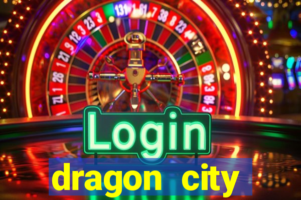 dragon city dinheiro infinito